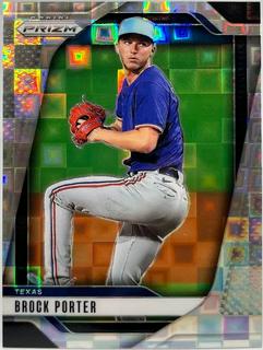 Brock Porter