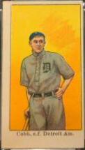 Ty Cobb
