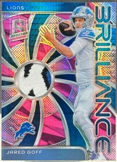 Jared Goff