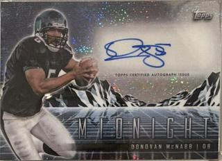 Donovan McNabb