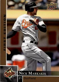 Nick Markakis