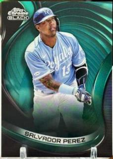 Salvador Perez