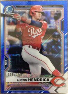 Austin Hendrick