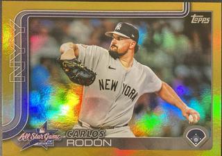Carlos Rodon