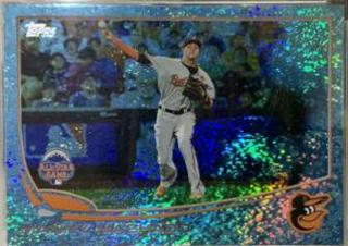 Manny Machado