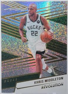 Khris Middleton