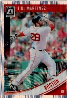 J.D. Martinez