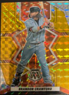 Brandon Crawford