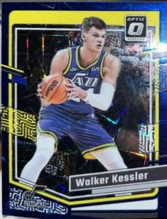 Walker Kessler