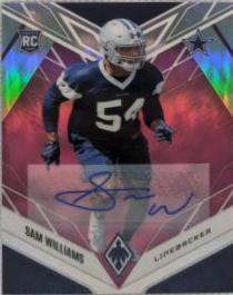 Sam Williams