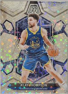Klay Thompson