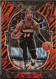 AJ Griffin