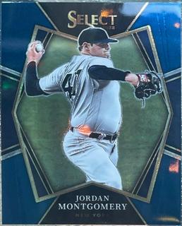 Jordan Montgomery