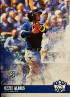 Ozzie Albies