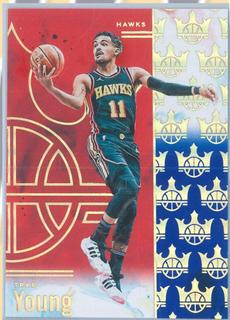 Trae Young