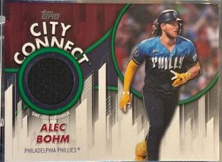 Alec Bohm