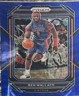 Ben Wallace