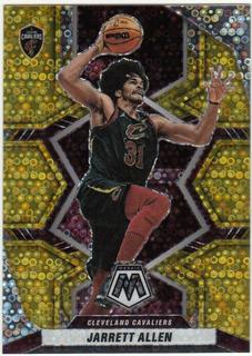 Jarrett Allen