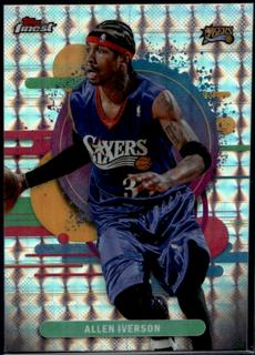 Allen Iverson