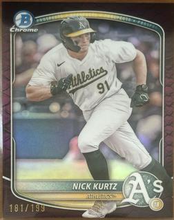 Nick Kurtz