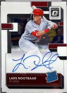 Lars Nootbaar