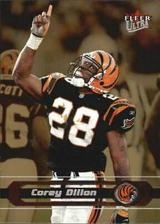 Corey Dillon