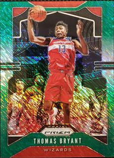 Thomas Bryant