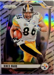 Hines Ward