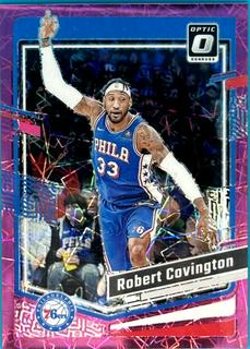 Robert Covington