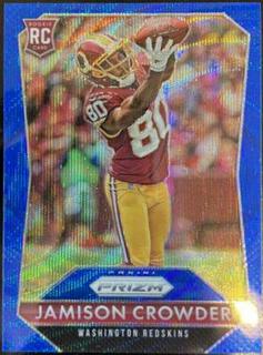 Jamison Crowder