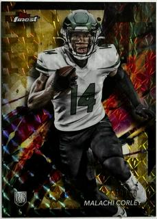 Malachi Corley