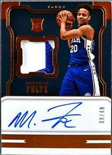 Markelle Fultz