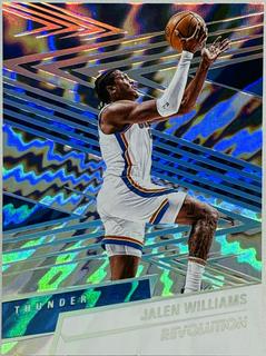 Jalen Williams