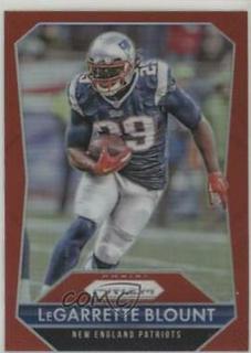 LeGarrette Blount