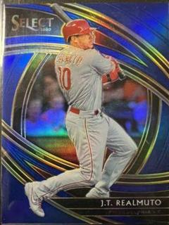 J.T. Realmuto