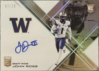 John Ross
