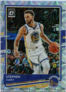 Stephen Curry
