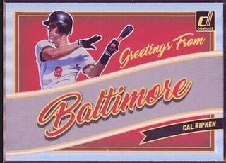 Cal Ripken