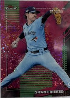 Shane Bieber