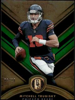 Mitchell Trubisky