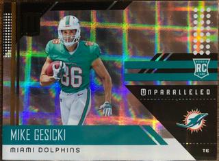 Mike Gesicki
