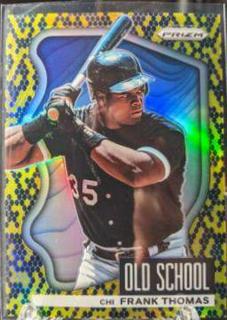Frank Thomas