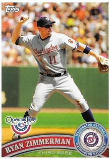 Ryan Zimmerman