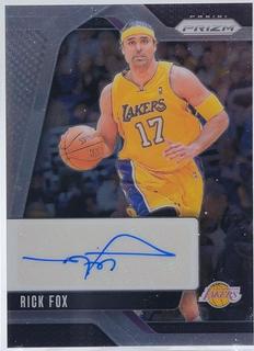 Rick Fox