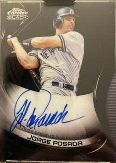 Jorge Posada