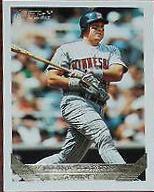 Kent Hrbek #9 Baseball Cards 1993 Topps Gold