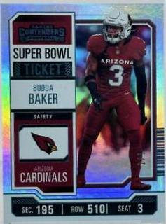 Budda Baker