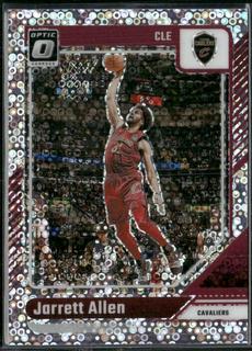 Jarrett Allen