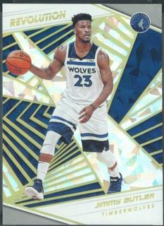 Jimmy Butler