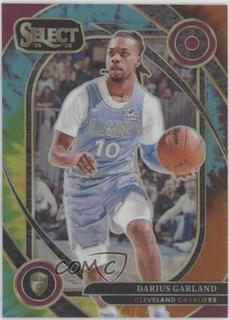 Darius Garland